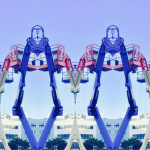 Meet your Posher, Wayne